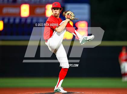 Thumbnail 3 in The Woodlands vs Grand Oaks photogallery.
