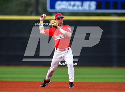 Thumbnail 1 in The Woodlands vs Grand Oaks photogallery.