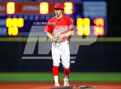 Thumbnail 1 in The Woodlands vs Grand Oaks photogallery.