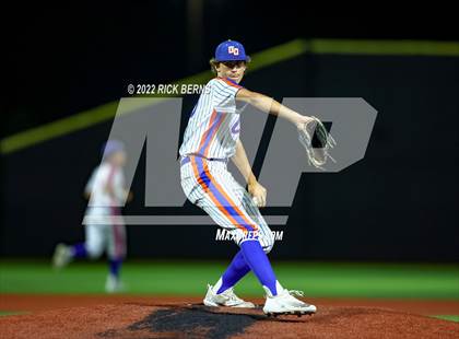 Thumbnail 3 in The Woodlands vs Grand Oaks photogallery.