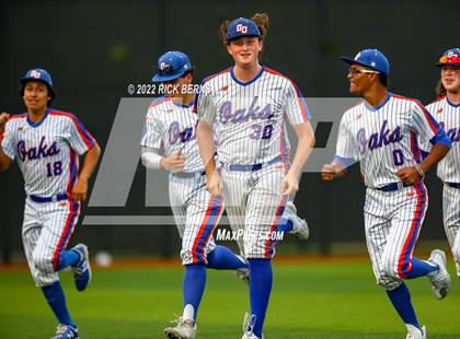 Thumbnail 1 in The Woodlands vs Grand Oaks photogallery.