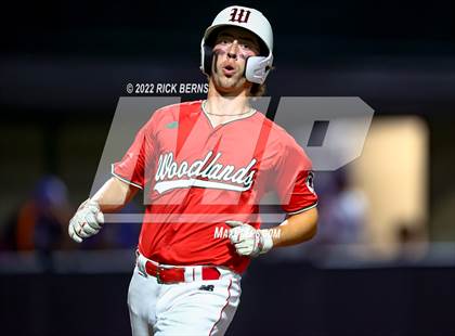 Thumbnail 2 in The Woodlands vs Grand Oaks photogallery.
