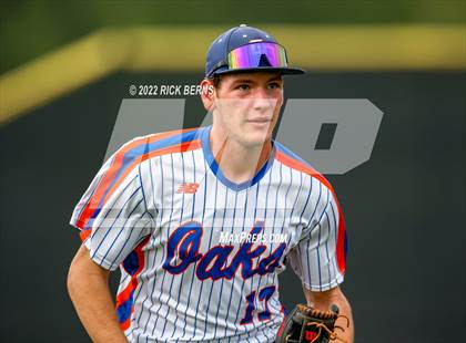 Thumbnail 1 in The Woodlands vs Grand Oaks photogallery.