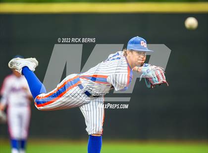 Thumbnail 2 in The Woodlands vs Grand Oaks photogallery.