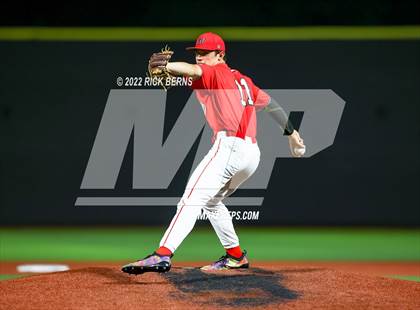 Thumbnail 1 in The Woodlands vs Grand Oaks photogallery.