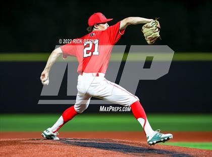 Thumbnail 2 in The Woodlands vs Grand Oaks photogallery.