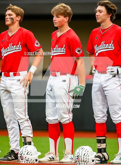 Thumbnail 3 in The Woodlands vs Grand Oaks photogallery.