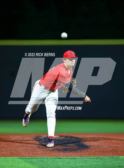 Thumbnail 1 in The Woodlands vs Grand Oaks photogallery.
