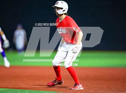 Thumbnail 2 in The Woodlands vs Grand Oaks photogallery.