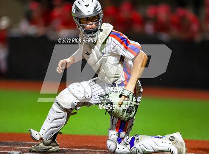 Thumbnail 3 in The Woodlands vs Grand Oaks photogallery.