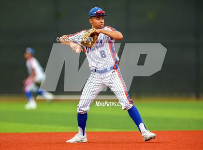 Thumbnail 2 in The Woodlands vs Grand Oaks photogallery.