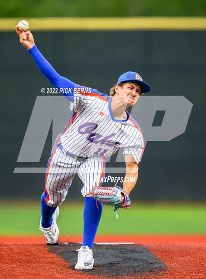 Thumbnail 1 in The Woodlands vs Grand Oaks photogallery.