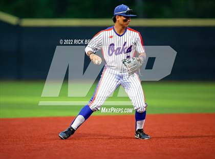 Thumbnail 2 in The Woodlands vs Grand Oaks photogallery.