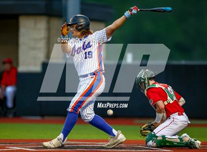 Thumbnail 2 in The Woodlands vs Grand Oaks photogallery.