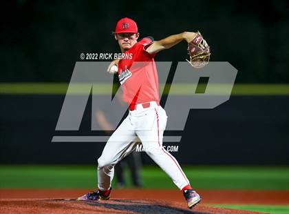 Thumbnail 3 in The Woodlands vs Grand Oaks photogallery.