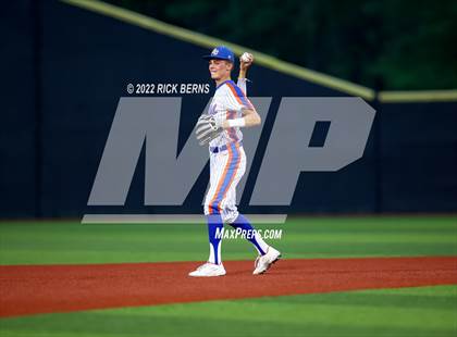 Thumbnail 2 in The Woodlands vs Grand Oaks photogallery.