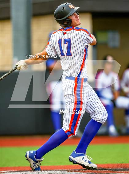 Thumbnail 1 in The Woodlands vs Grand Oaks photogallery.
