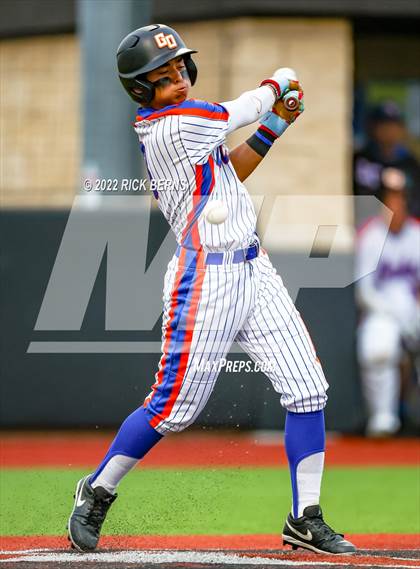 Thumbnail 2 in The Woodlands vs Grand Oaks photogallery.