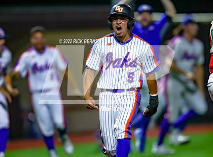 Thumbnail 1 in The Woodlands vs Grand Oaks photogallery.