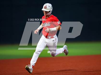 Thumbnail 2 in The Woodlands vs Grand Oaks photogallery.