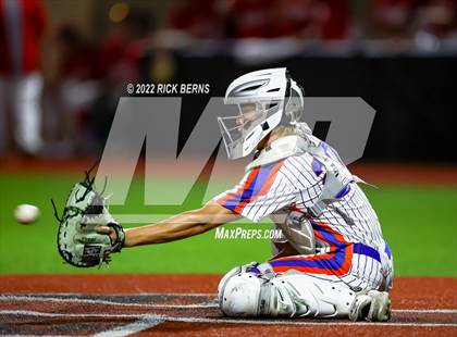 Thumbnail 2 in The Woodlands vs Grand Oaks photogallery.