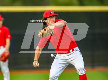 Thumbnail 2 in The Woodlands vs Grand Oaks photogallery.