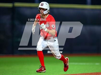 Thumbnail 1 in The Woodlands vs Grand Oaks photogallery.