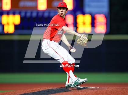 Thumbnail 3 in The Woodlands vs Grand Oaks photogallery.