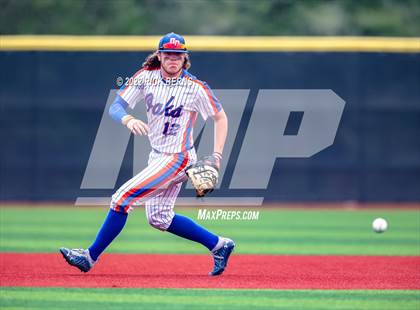 Thumbnail 1 in The Woodlands vs Grand Oaks photogallery.