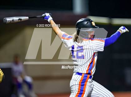 Thumbnail 3 in The Woodlands vs Grand Oaks photogallery.