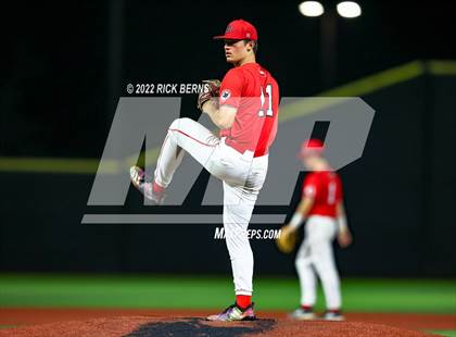 Thumbnail 1 in The Woodlands vs Grand Oaks photogallery.