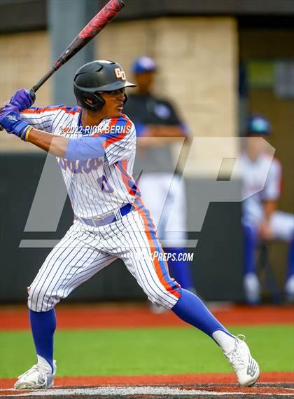 Thumbnail 2 in The Woodlands vs Grand Oaks photogallery.