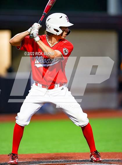 Thumbnail 3 in The Woodlands vs Grand Oaks photogallery.