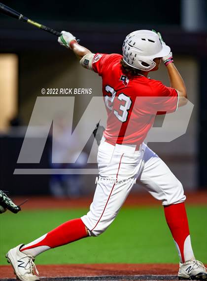 Thumbnail 1 in The Woodlands vs Grand Oaks photogallery.