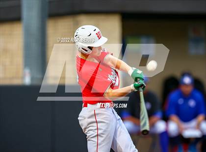 Thumbnail 1 in The Woodlands vs Grand Oaks photogallery.