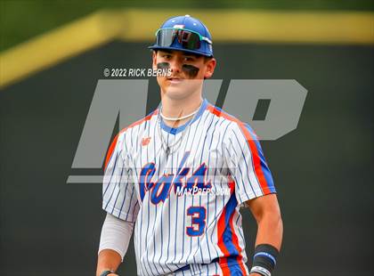 Thumbnail 3 in The Woodlands vs Grand Oaks photogallery.