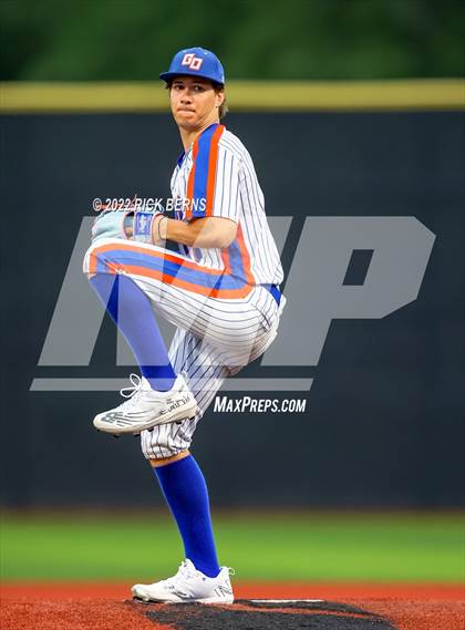 Thumbnail 1 in The Woodlands vs Grand Oaks photogallery.