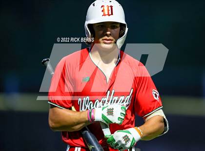 Thumbnail 3 in The Woodlands vs Grand Oaks photogallery.