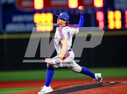 Thumbnail 2 in The Woodlands vs Grand Oaks photogallery.