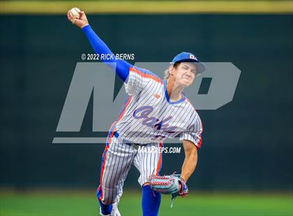 Thumbnail 1 in The Woodlands vs Grand Oaks photogallery.