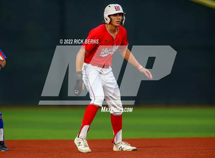 Thumbnail 3 in The Woodlands vs Grand Oaks photogallery.