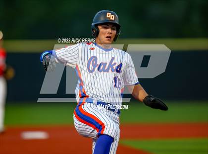 Thumbnail 3 in The Woodlands vs Grand Oaks photogallery.