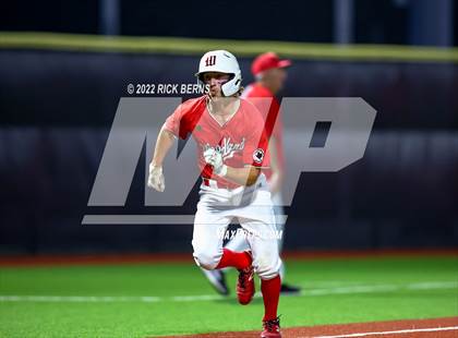 Thumbnail 2 in The Woodlands vs Grand Oaks photogallery.