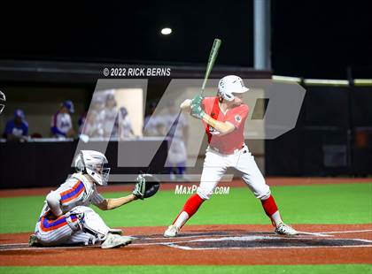 Thumbnail 3 in The Woodlands vs Grand Oaks photogallery.