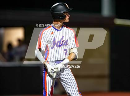 Thumbnail 3 in The Woodlands vs Grand Oaks photogallery.