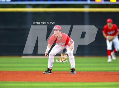 Thumbnail 3 in The Woodlands vs Grand Oaks photogallery.