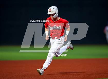 Thumbnail 3 in The Woodlands vs Grand Oaks photogallery.