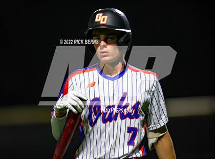 Thumbnail 3 in The Woodlands vs Grand Oaks photogallery.