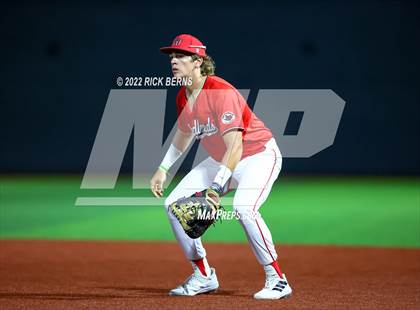 Thumbnail 2 in The Woodlands vs Grand Oaks photogallery.