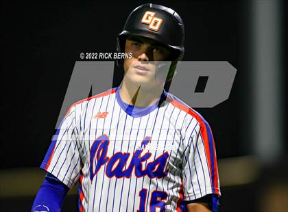 Thumbnail 2 in The Woodlands vs Grand Oaks photogallery.